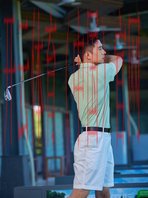 开云高尔夫官网，重温高尔夫传奇人物经典瞬间