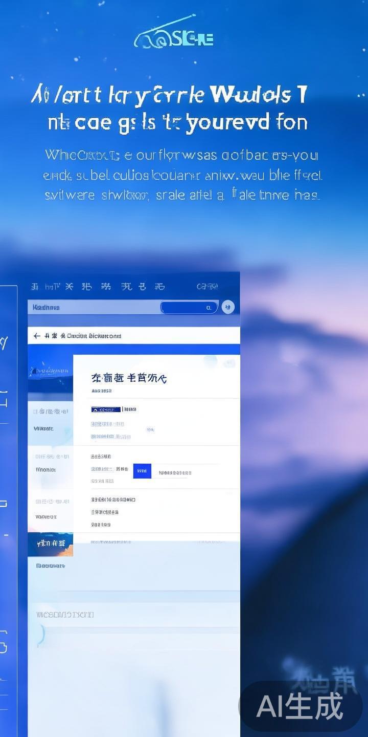 最新开云体育安卓苹果手机官方app下载入口全攻略与详细指南 第一步:访问官网官方网站
用户应优先选择官方网站