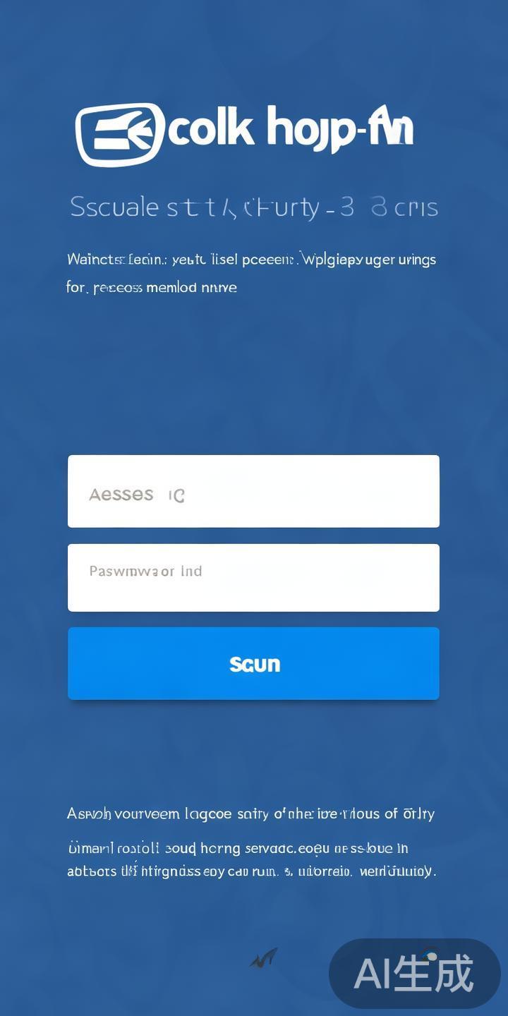 全面解析开云体育app下载官网安全可靠的登录方法与操作指南,保障账号安全指南 选择官网登录页面是保障账号安全的第一步。不建议通过