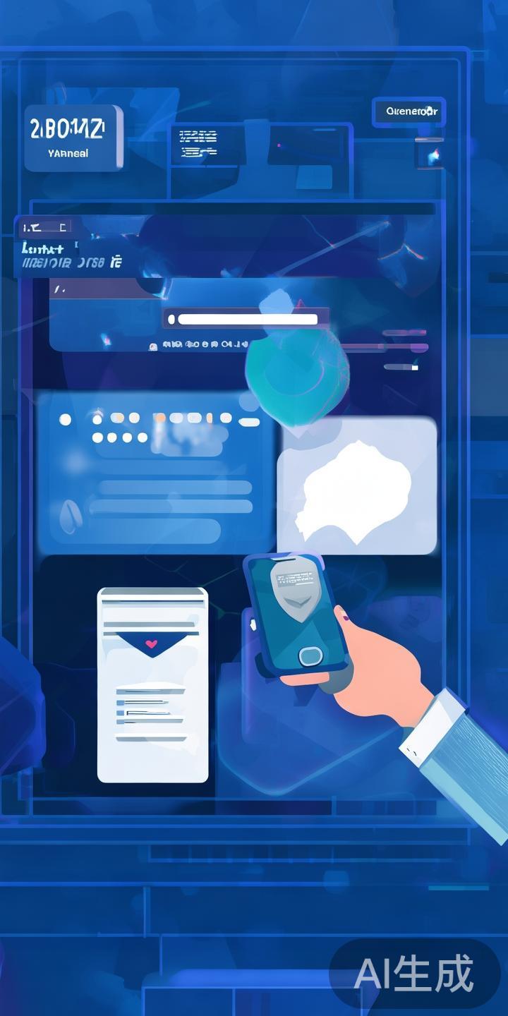 为了防止非法登录和账号被盗，平台引入了多因素验证体