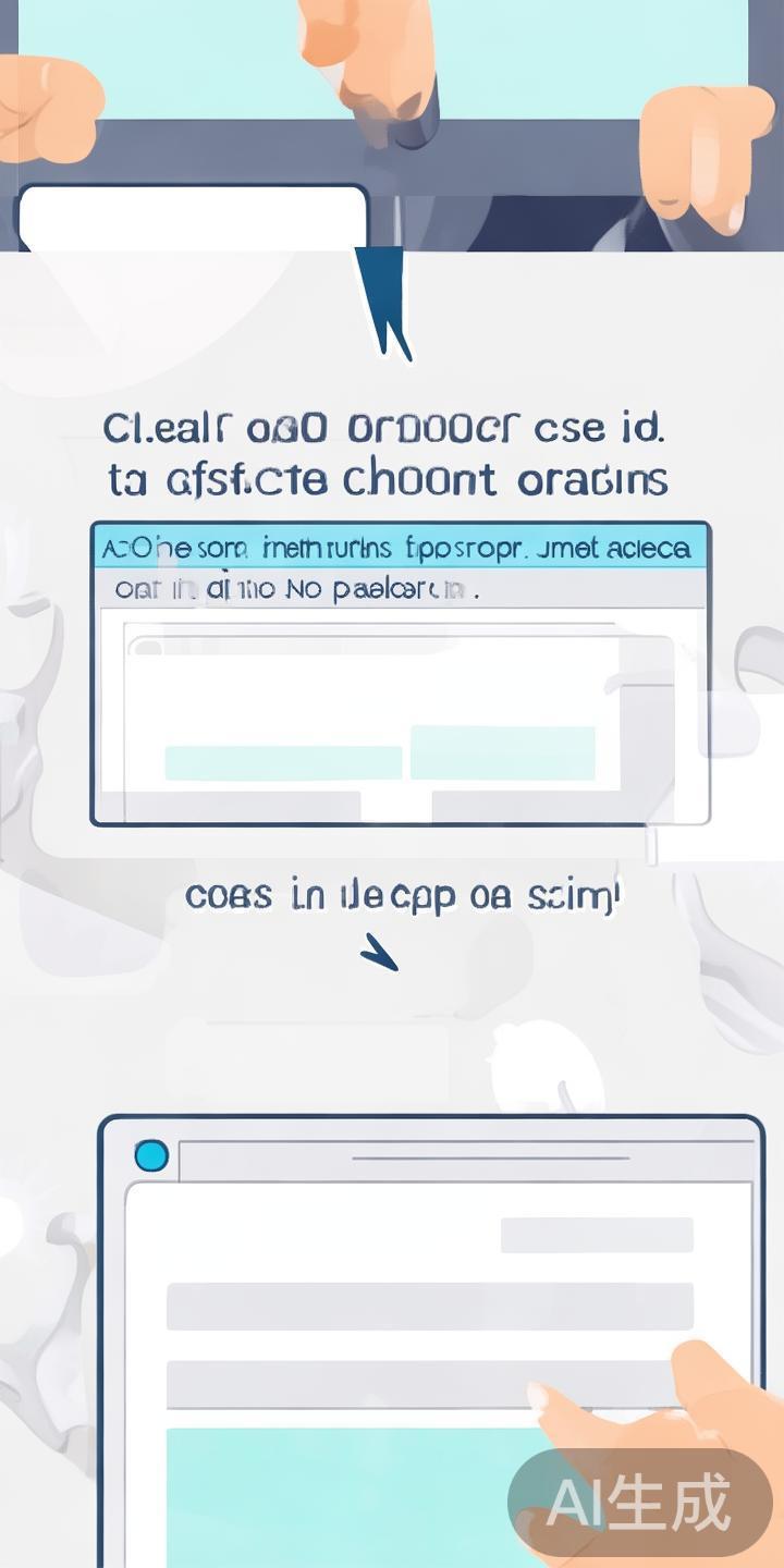 全面解析开云体育网站入口无法访问的原因与实用解决方案指南 如果直接输入网址无法访问,建议尝试清除浏览器缓存或